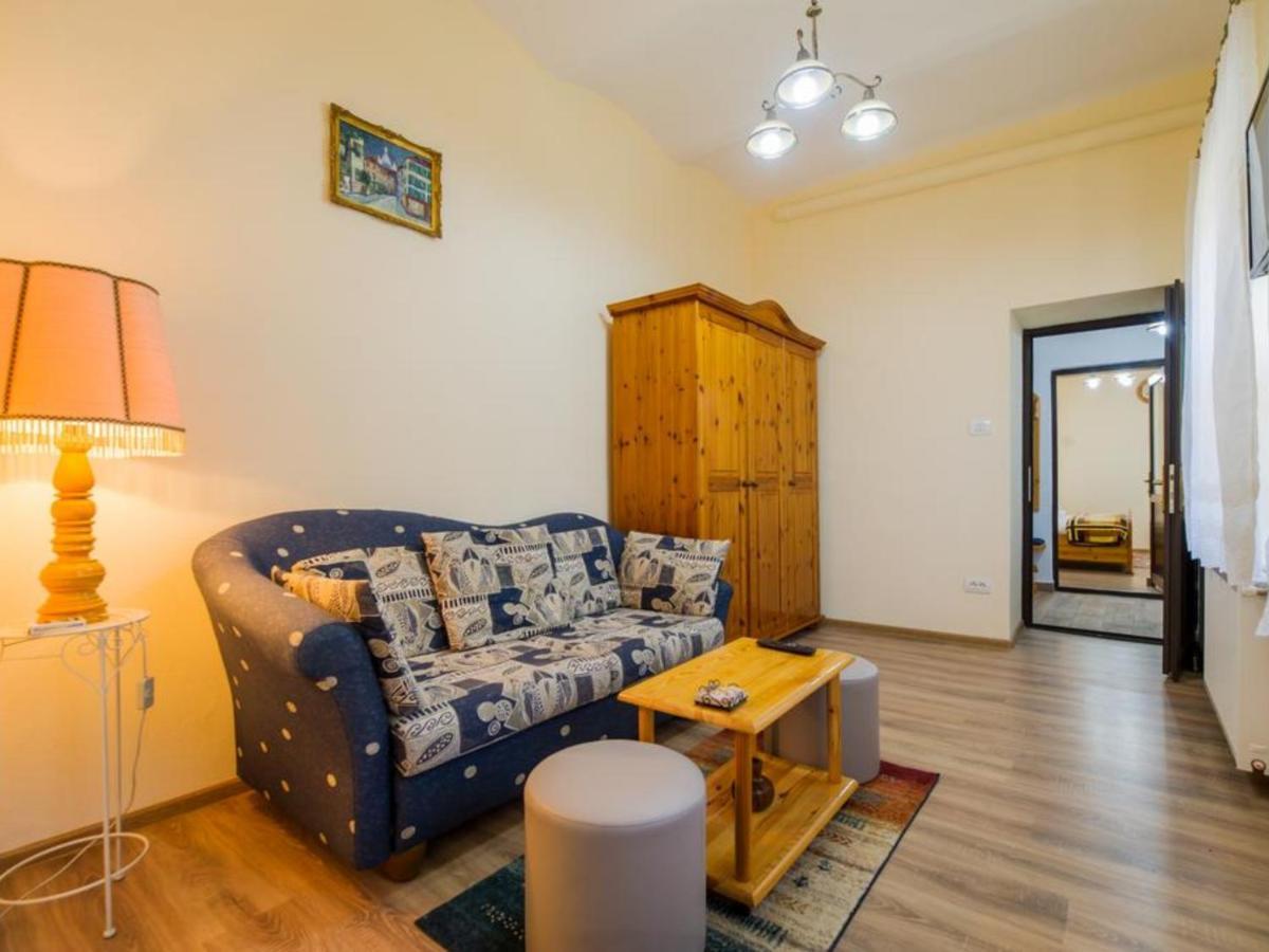 Apartment Carol Private Yard With Barbeque And Parking Sinaia Exteriér fotografie